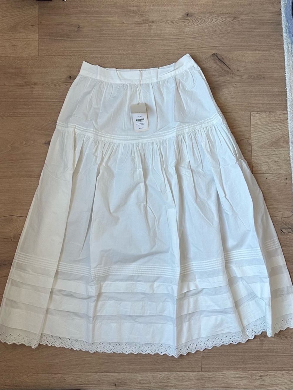 Doen Sebastiane Skirt - Picture 4 of 7